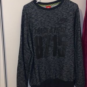 Nike sweater
